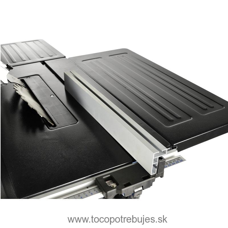 Stolná kotúčová píla na drevo 250mm 2000W - GEKO G81270