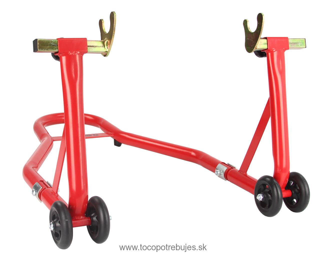 Set stojanov na motocykel - MAR-POL M80172