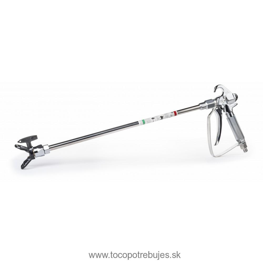 Maliarsky agregát hydrodynamický 3000W - POWERMAT PM-PDM-3000M