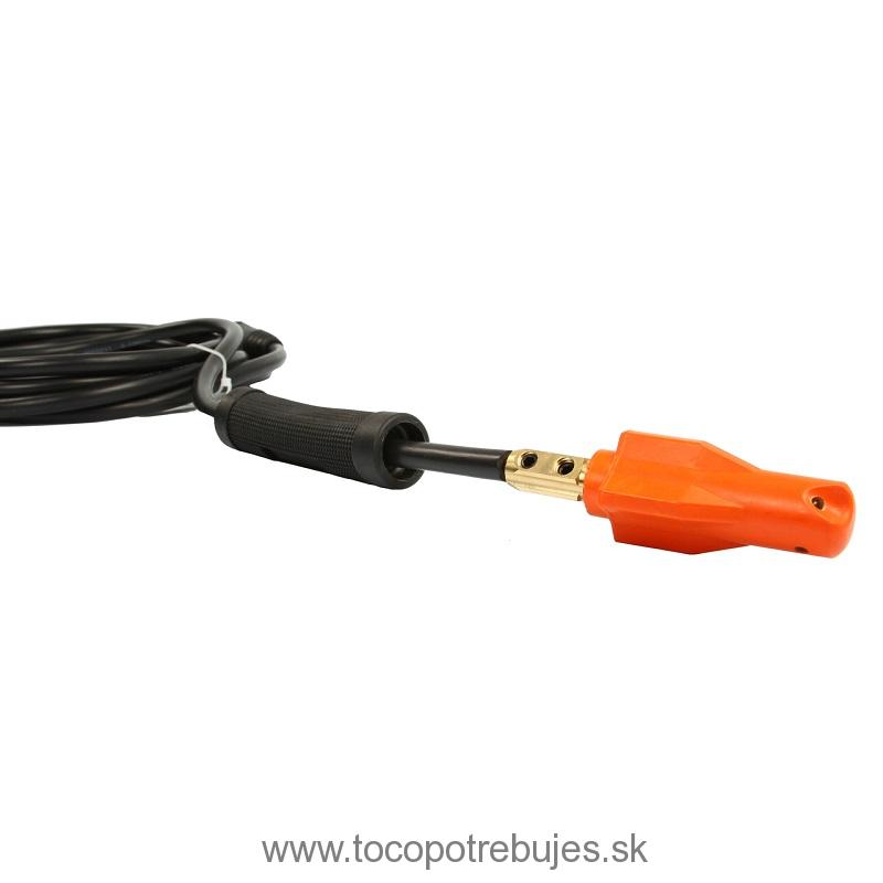 Zvárací horák 300A - BJC M08810C