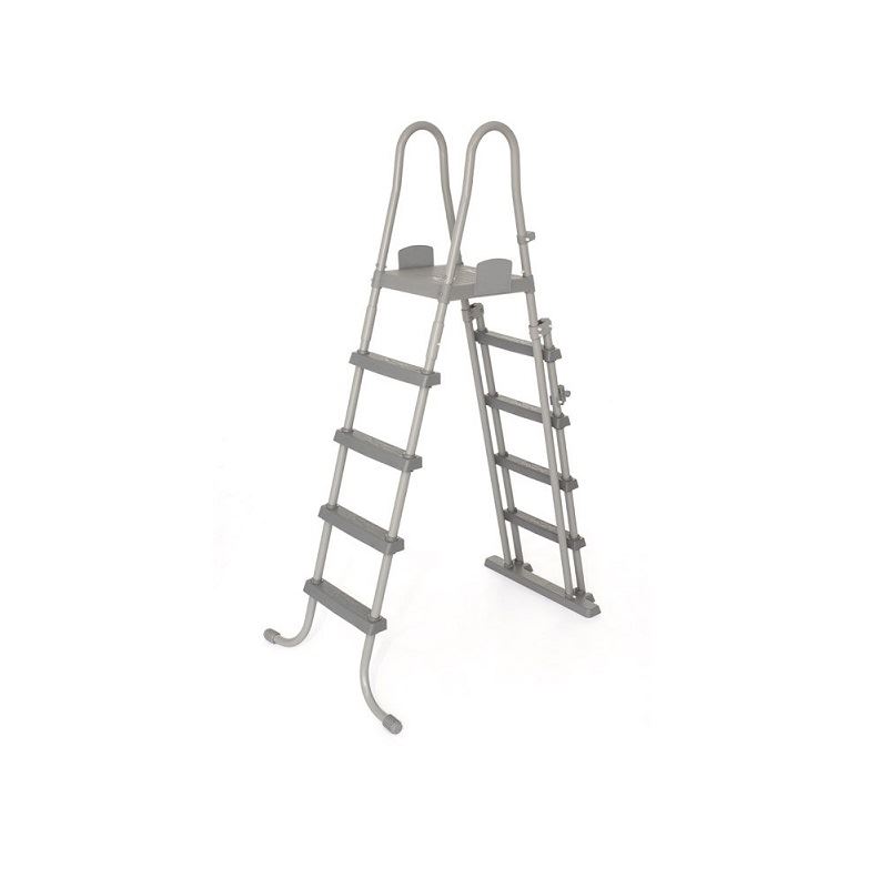 Bestway 58332 Schodíky s výškou 132 cm