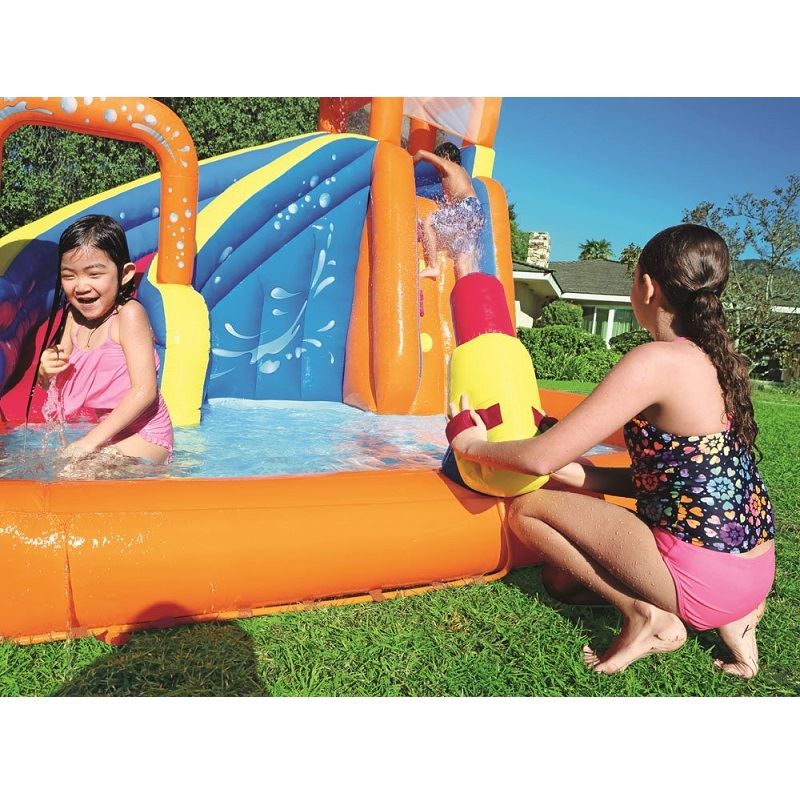 Bestway 53301 Aquapark Turo Splash Water Zone 365 cm