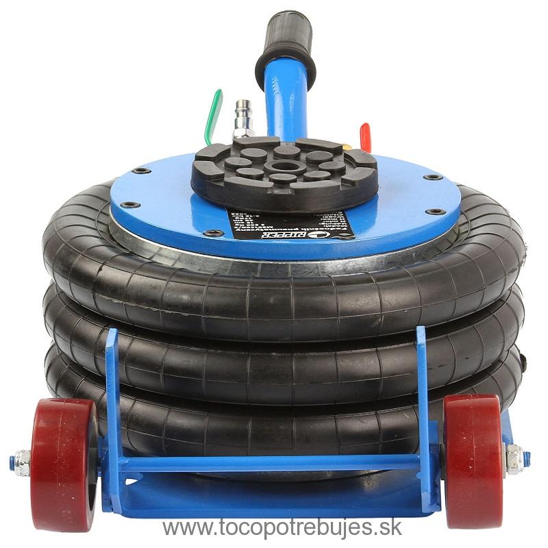Pneumatický vankúšový zdvihák 3,5T - MAR-POL M80130R/2