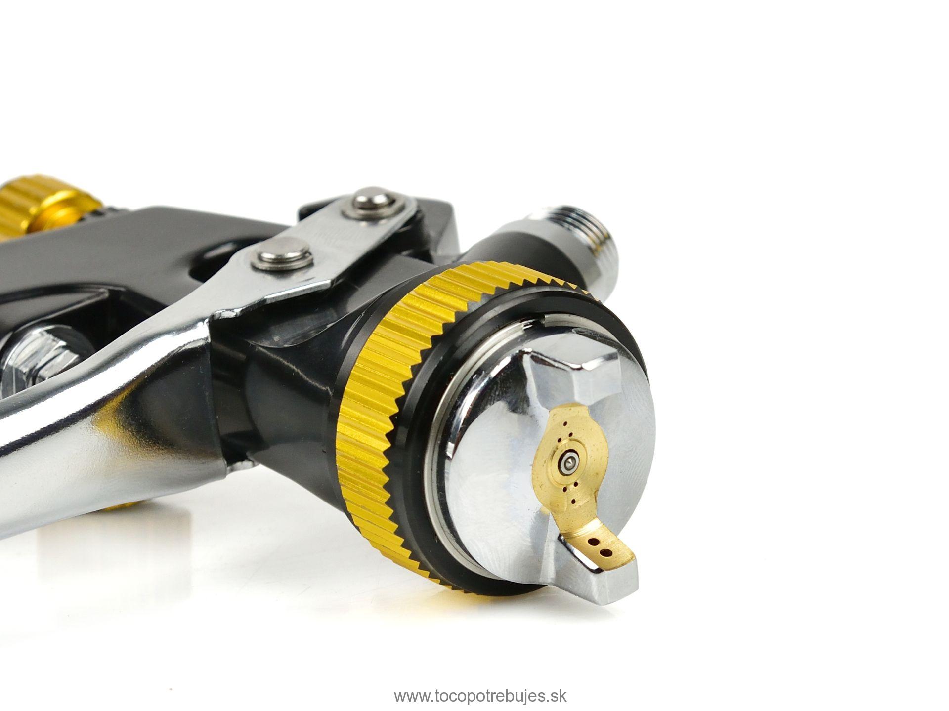 Pištoľ LVLP 2.0mm - Tvardy T20003