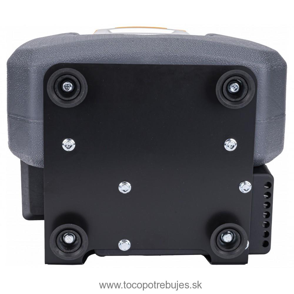 Invertorová elektrocentrála 1000W 230V - POWERMAT PM-AGR-1000IM