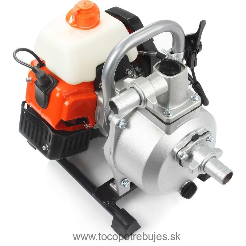 Motorové čerpadlo 1" 2kW - MAR-POL M30015