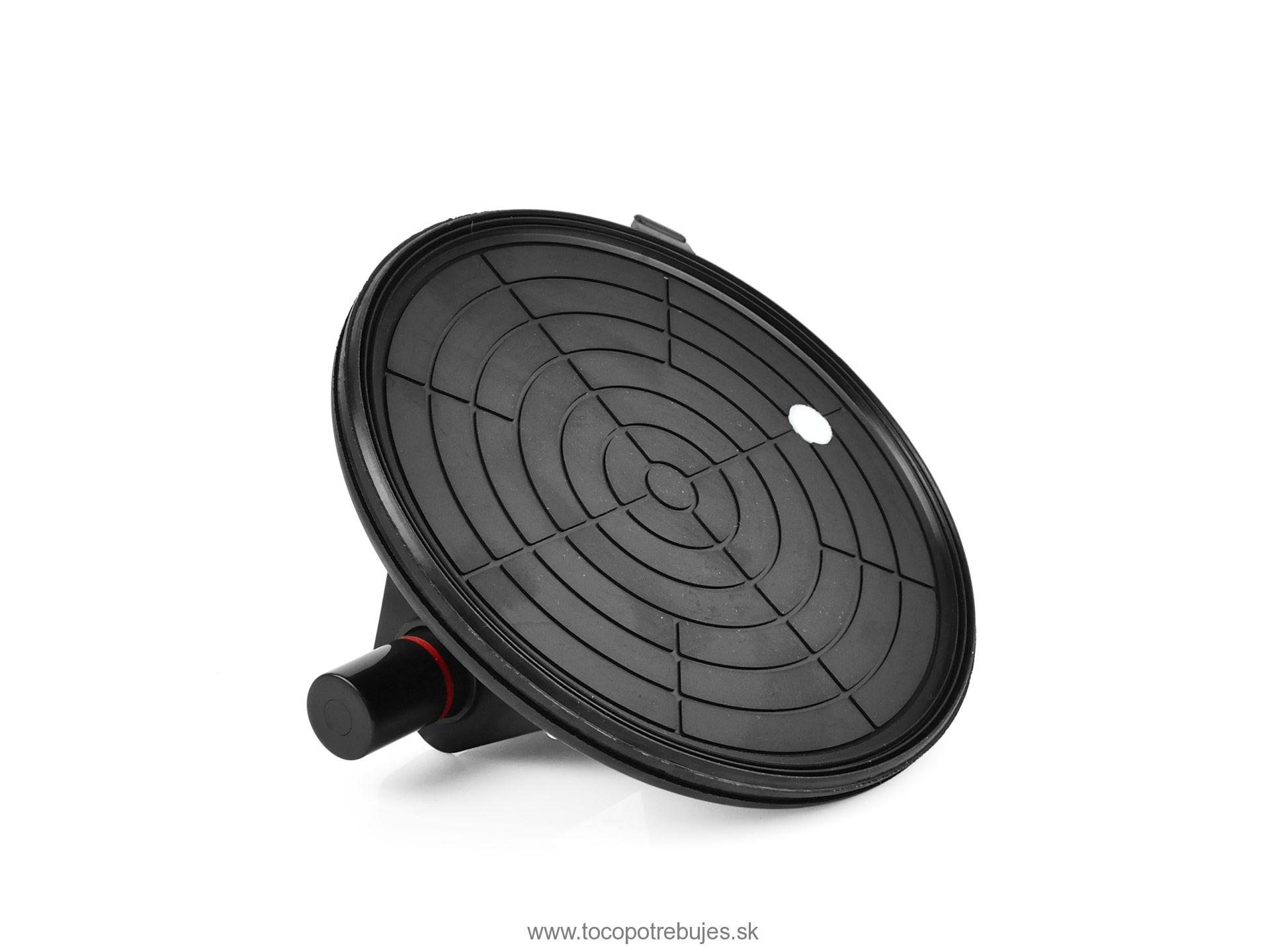 Prísavka na sklo 1x200mm 100kg - Tvardy T01253