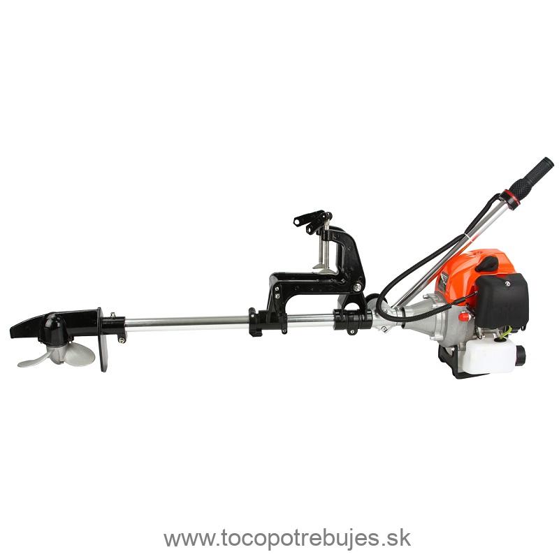 Motor na čln M83302 - MAR-POL