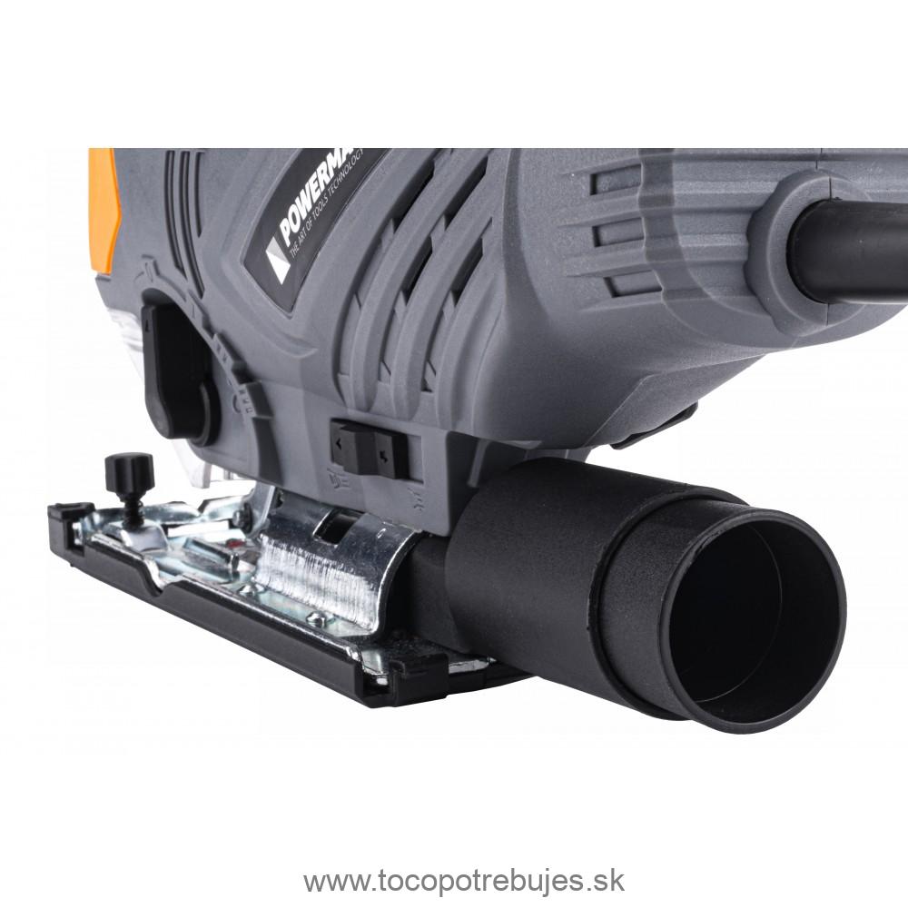 Priamočiara píla PM-JS-1450T - POWERMAT