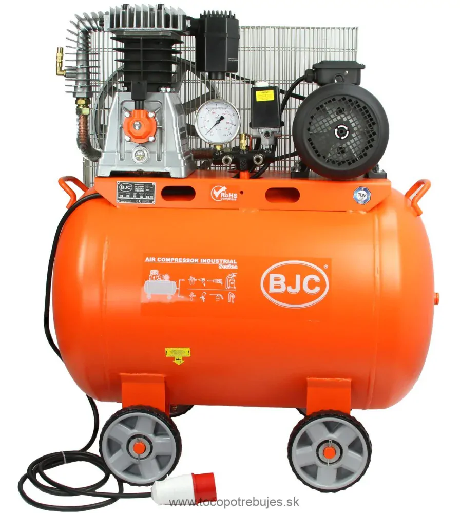 Kompresor 270L Z2090 - BJC M88032
