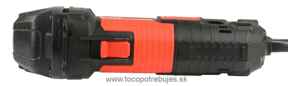 Elektrické nožnice na plech - MAR-POL M79303