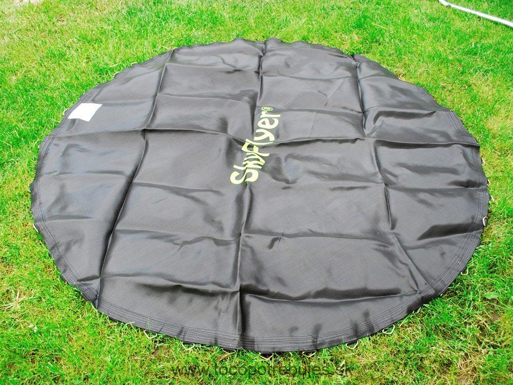Skákacia plocha pre trampolínu s priemerom 304 cm - SkyFlyer 
