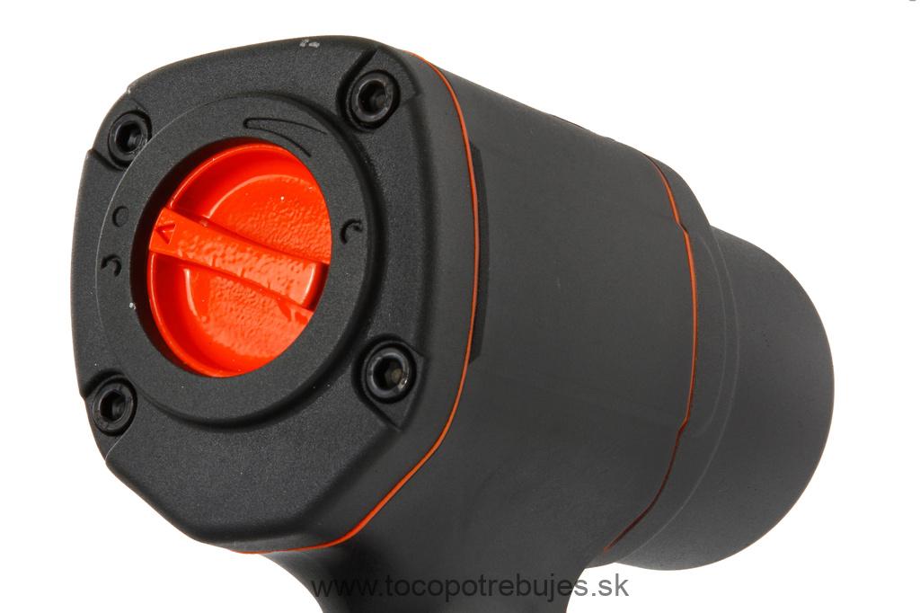 Pneumatický kľúč 3/4" BJC-205 M80513
