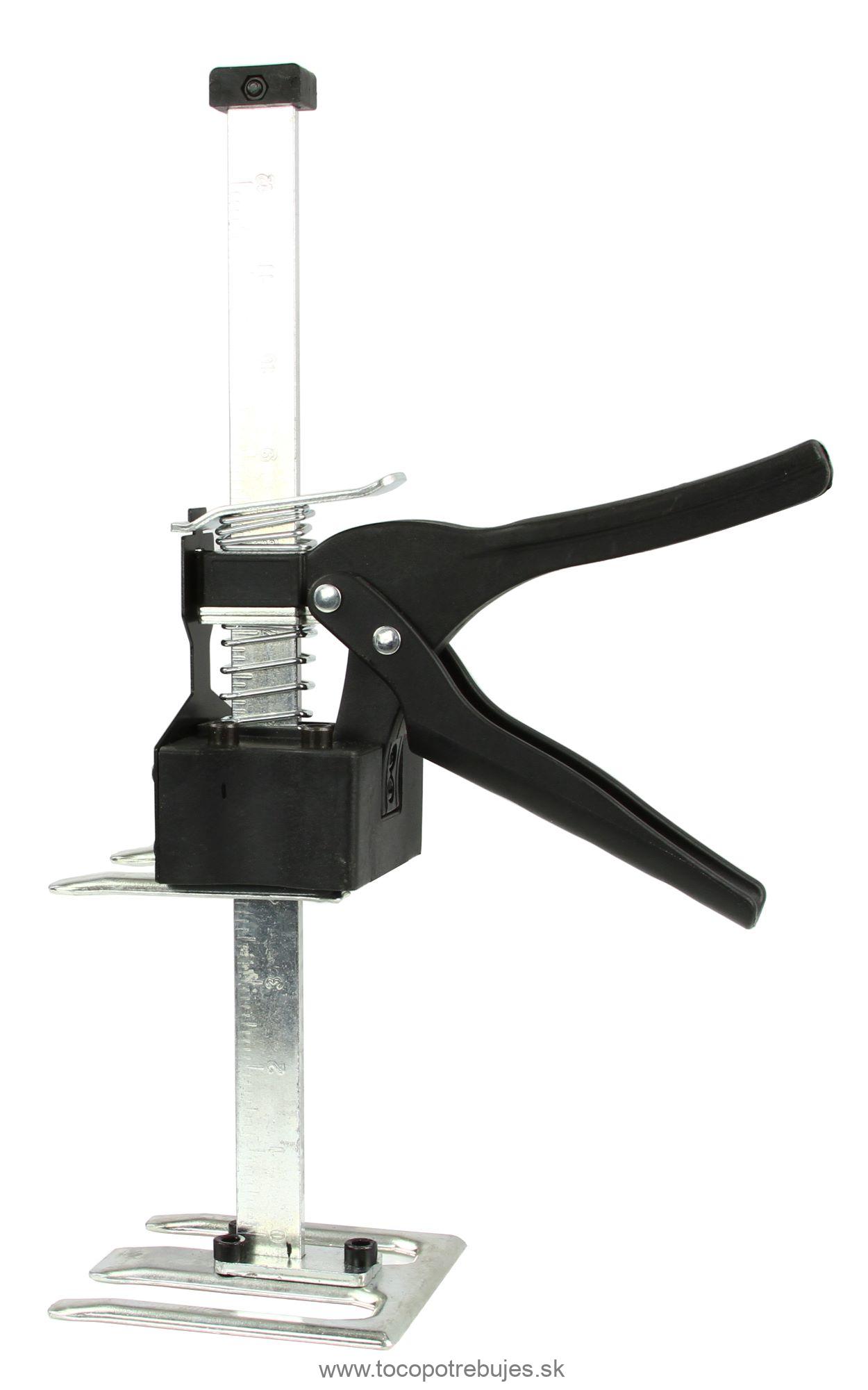 Zdvihák nábytku 29cm 160Kg - MAR-POL M90186