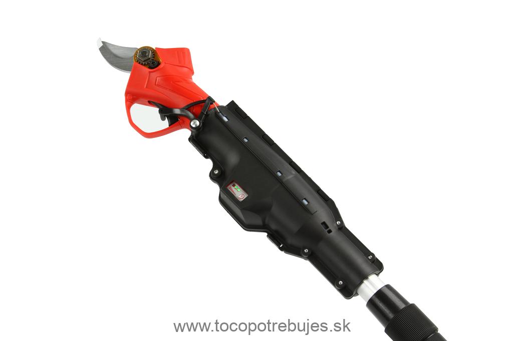Teleskopická tyč na záhradné nožnice M83005 - MAR-POL M8300505