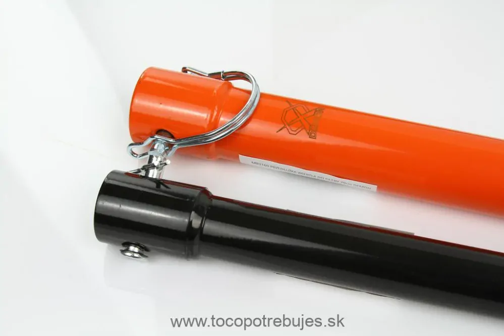 Predlžovák na zemny vrták 70cm - MAR-POL M83169