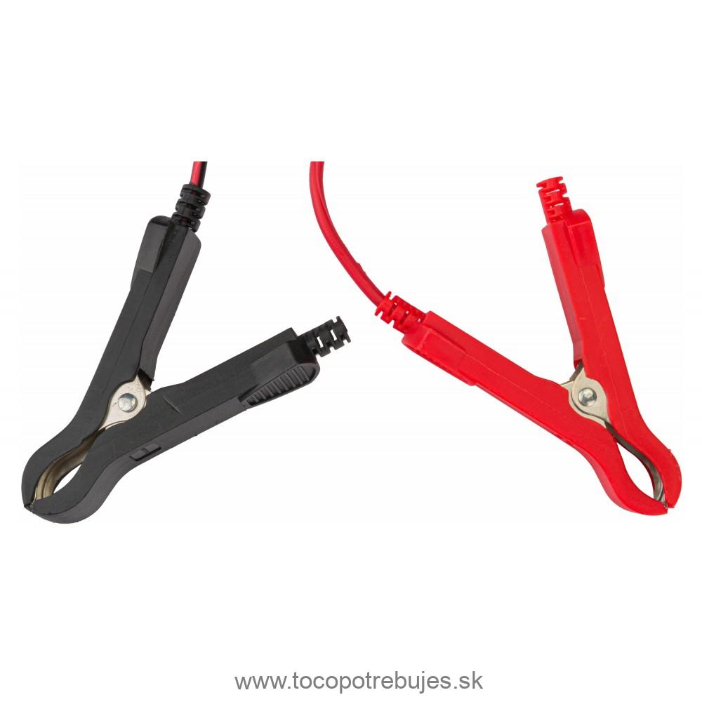 Mikroprocesorový batériový usmerňovač 12/24V PM-PM-8T