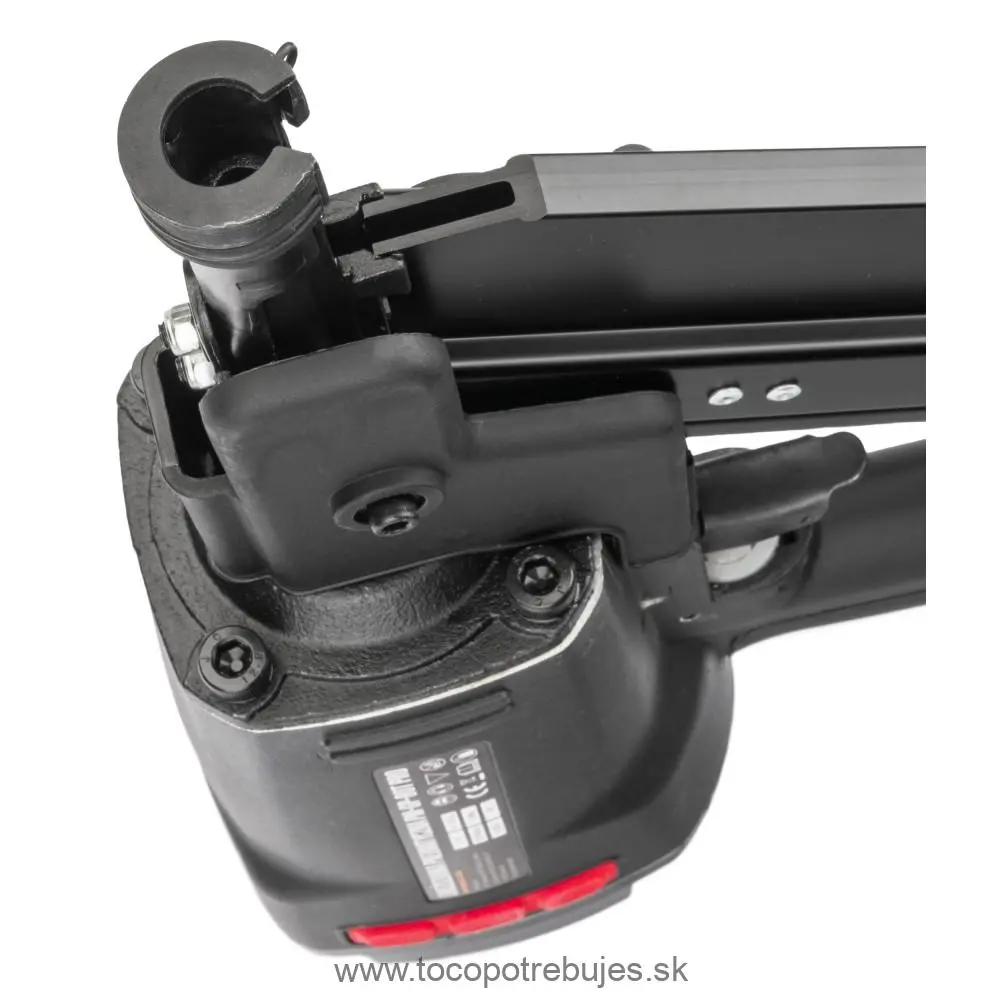 Pneumatická klincovačka PM-GP-80T PRO - POWERMAT