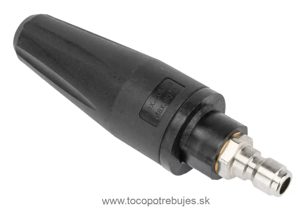 Vysokotlakový čistič 2500W RTMC0029 - RED TECHNIC