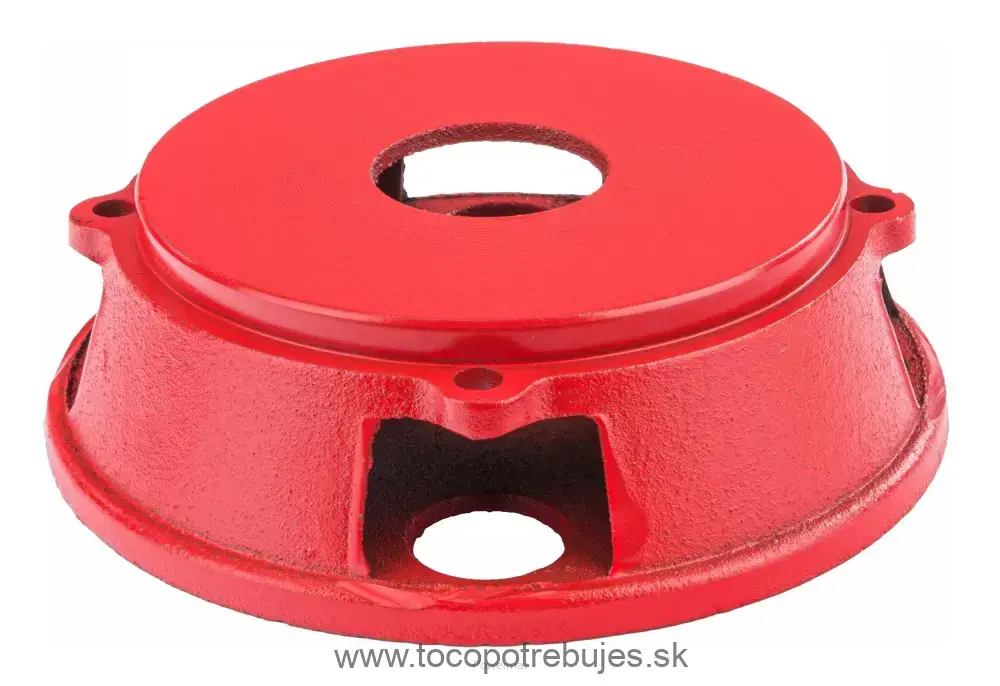Čerpadlo kalové s nožom 750W - RED TECHNIC RTPDSR0071