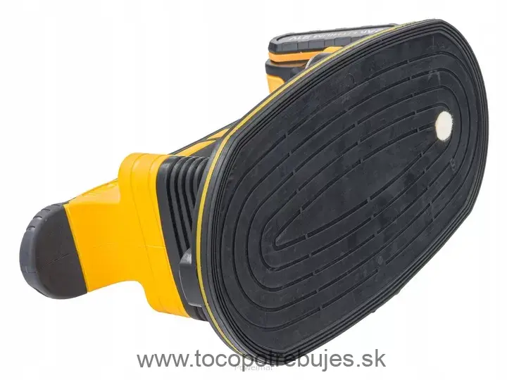 AKU vibračná prísavka na obklady a dlažbu 21V PM-APWDP-150T - POWERMAT