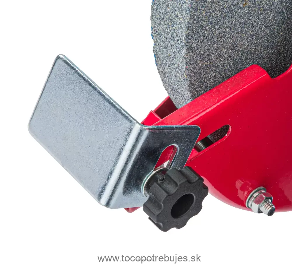 Stolová brúska 1700W, 200mm - RED TECHNIC RTSS0084