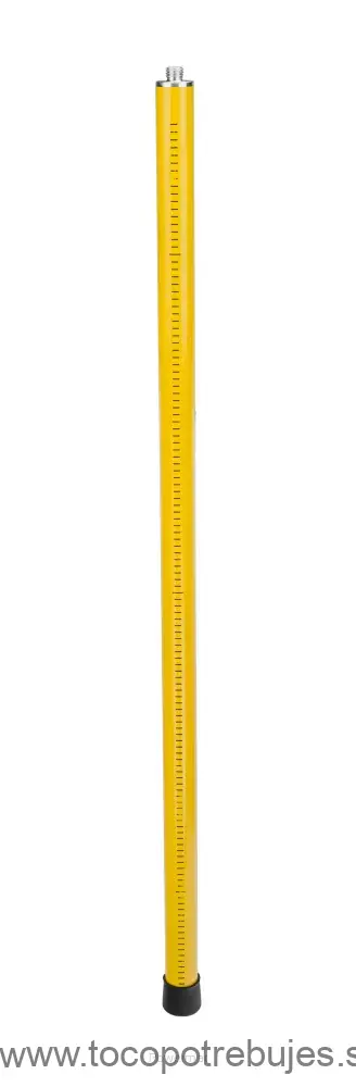 Statív pre laserové meracie zariadenia 4m - RED TECHNIC RTTPLK0039
