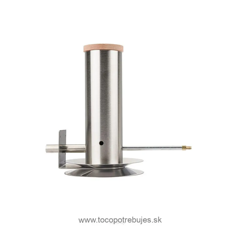 Generátor dymu pre udiareň PM-GD-87T - POWERMAT