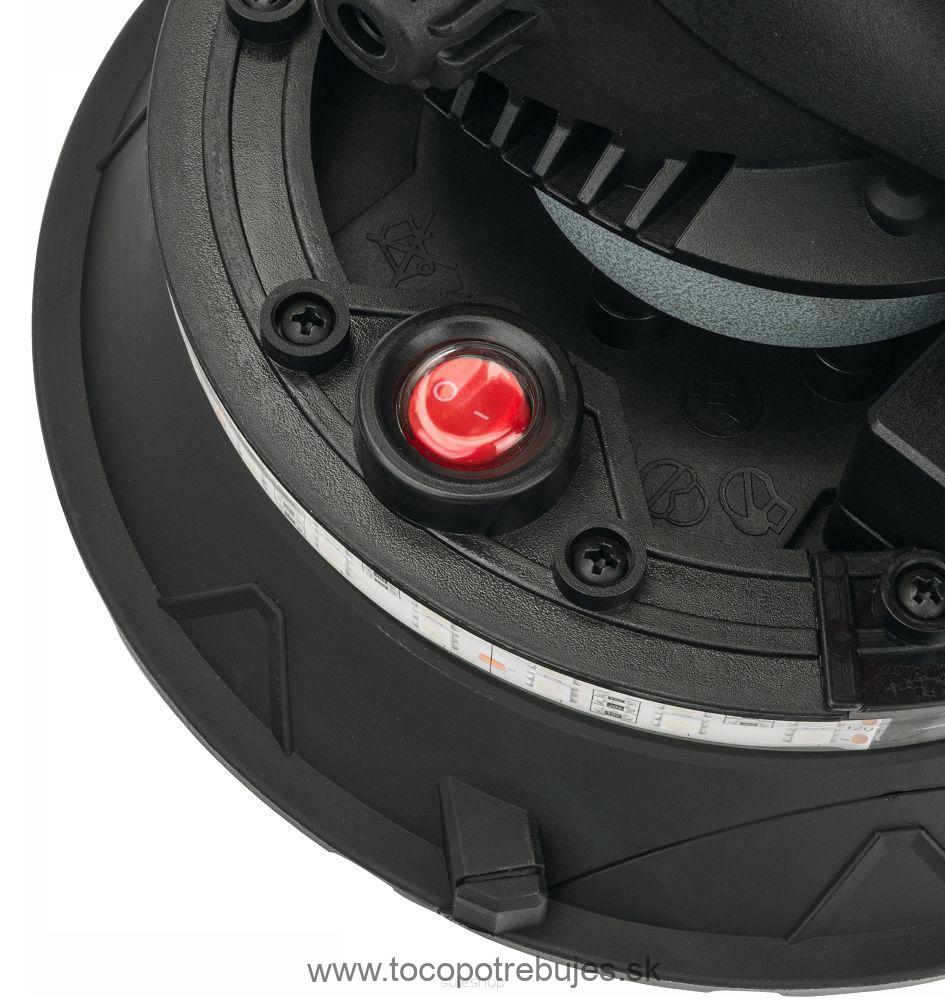 Brúska na sadrokartón RTSDG0023, 1500W - RED TECHNIC