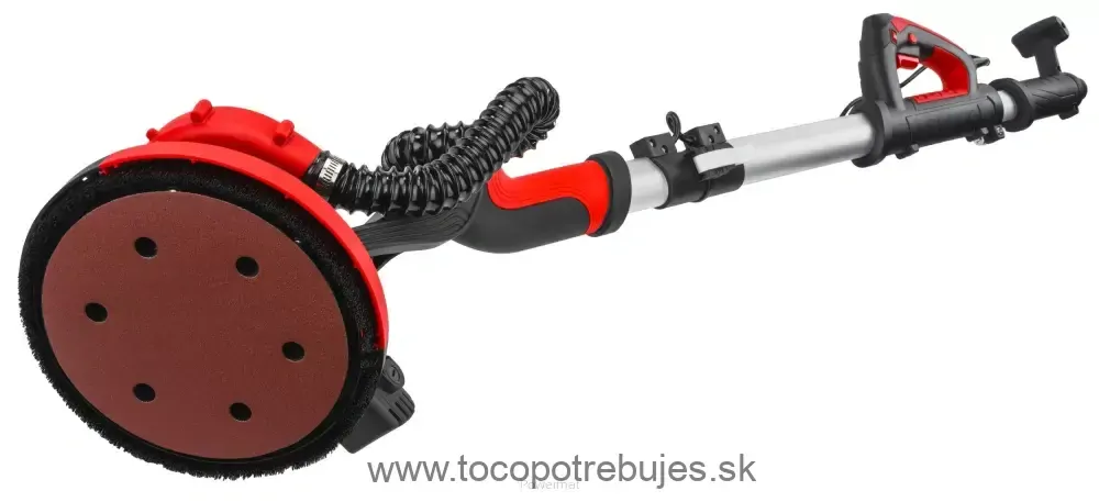 Brúska na omietku RTSDG0108, 2000W - RED TECHNIC