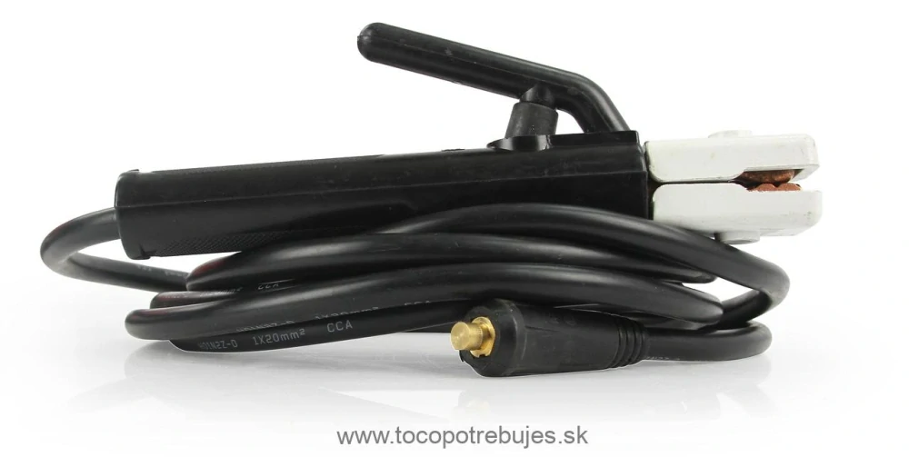 Zváračka IGBT-315 MMA 315A - MAR-POL M89374
