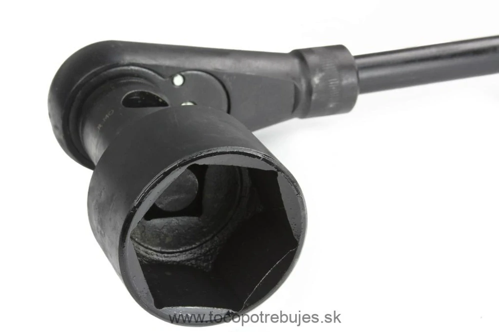 Gola sada 1'' a 3/4'' 17-65 mm 26 dielna - MAR-POL M58249