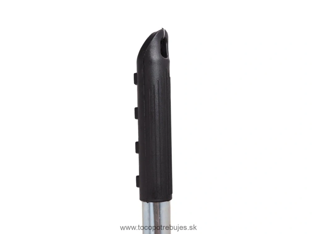 Hrable na lístie nastaviteľné kovové 19-66cm - GEKO G66535