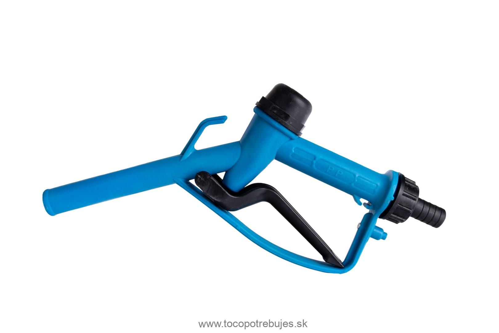 Ponorné palivové čerpadlo 12V 51mm - GEKO G00975