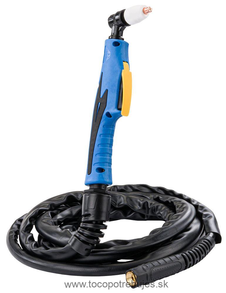 Plazmová invertorová zváračka Migomat PM-IMGTS-250L-PRO - POWERMAT