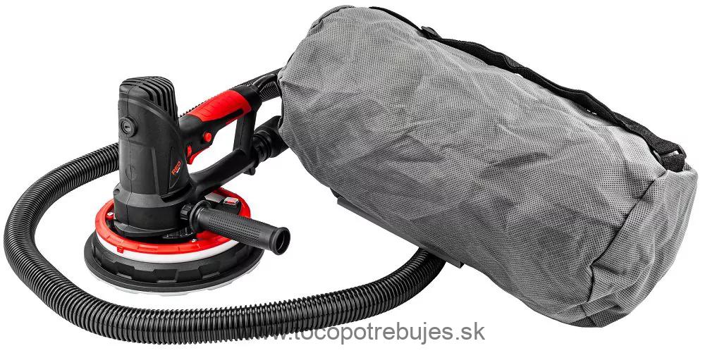 Brúska na sadrokartón RTSDG0135, 1800W - RED TECHNIC