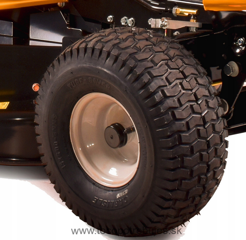 Záhradný traktor RIWALL RLT 92 TRD, TK13G2501002B