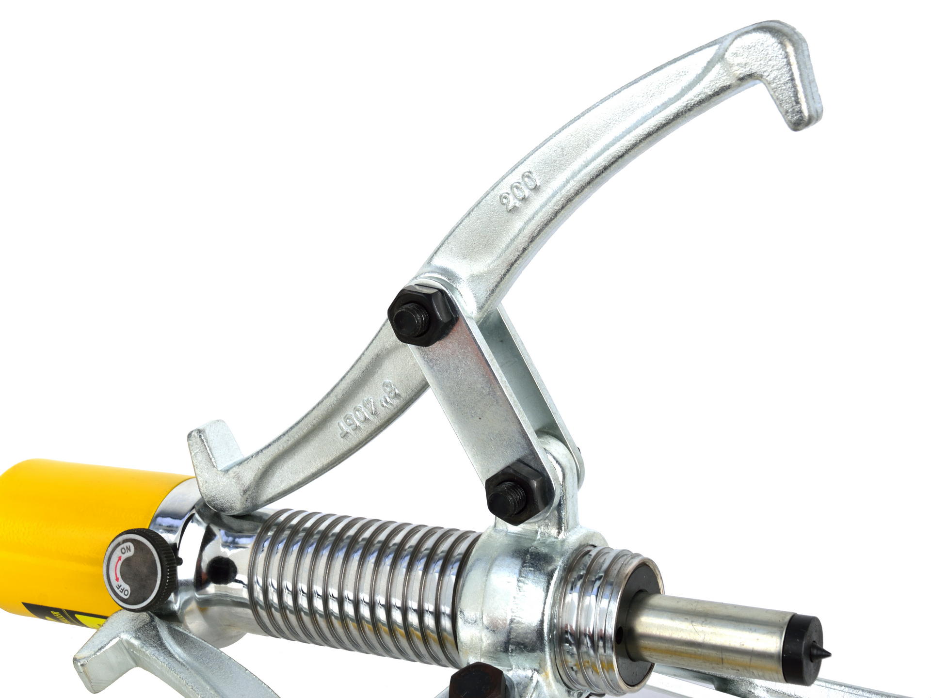 Hydraulický sťahovák na ložiská 5T - GEKO G00910