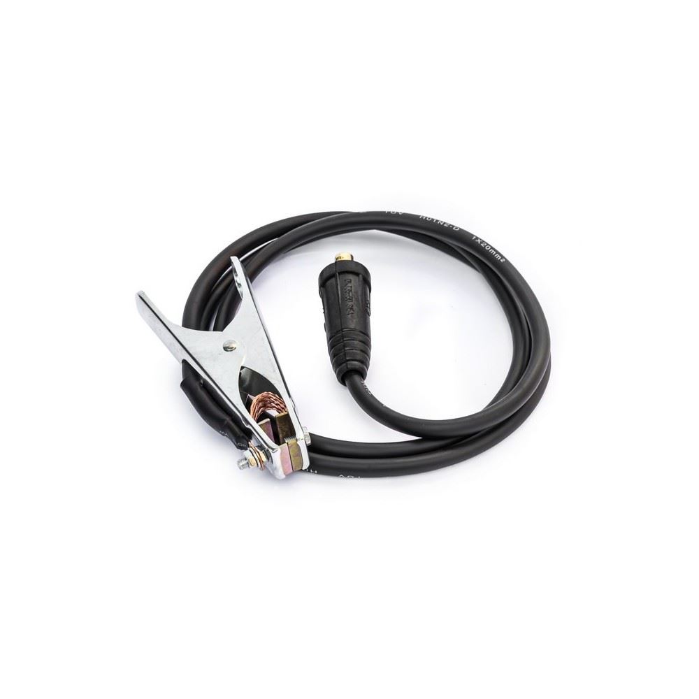 Invertorová zváračka MIG/MAG/MMA PM-IMG-220G - POWERMAT