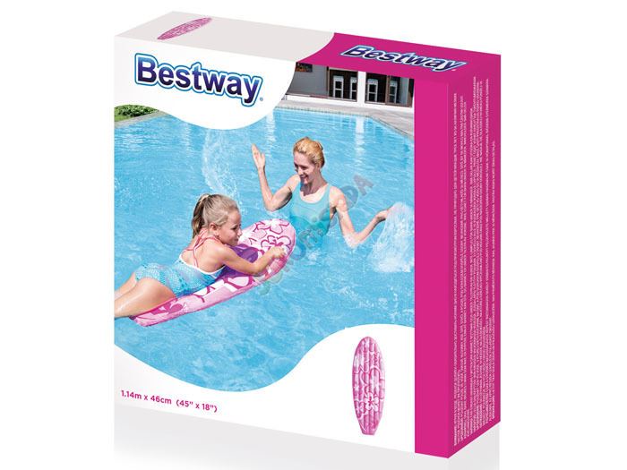 Nafukovací surf Bestway 42046