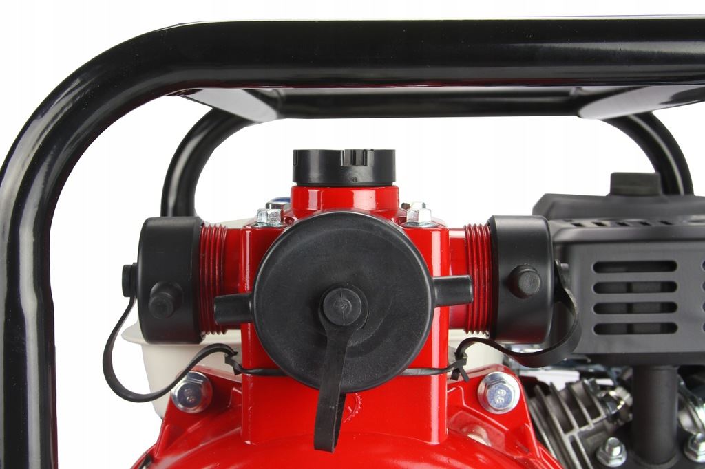 Motorové vodné čerpadlo 7,0 HP 2" - MAR-POL M30005