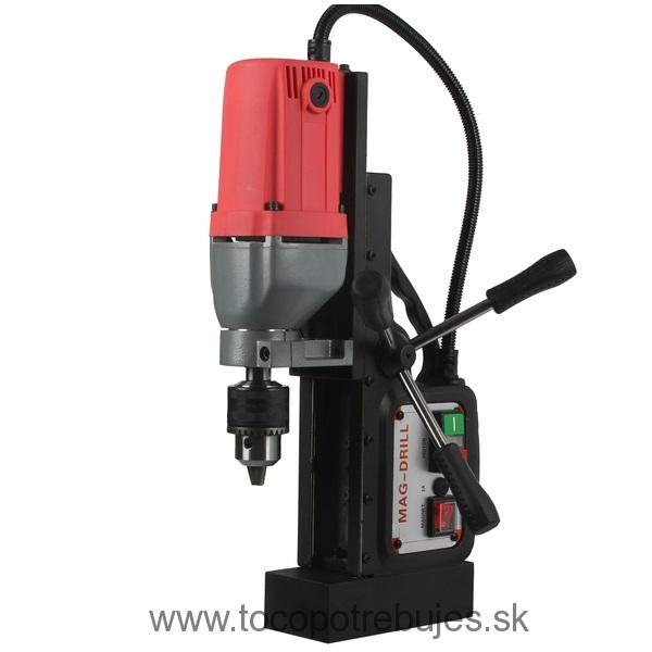 Stojanová vŕtačka 1200W M79220 - MAR-POL