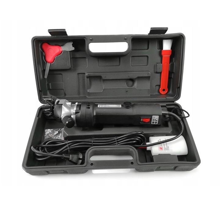 Strojček na strihanie oviec 550W M79355 - MAR-POL