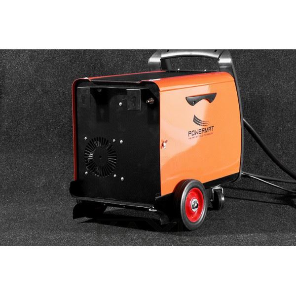 Zváračka CO2 Migomat PM-MG-220SM 230V
