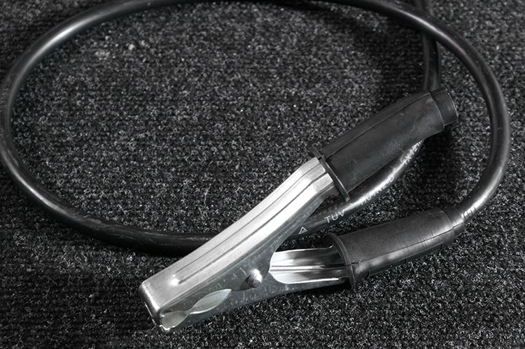 Zváračka CO2 Migomat PM-MG-220SM 230V
