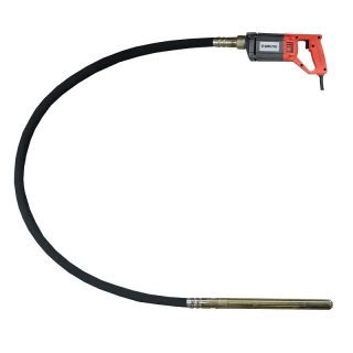 Mar-Pol vibrátor betónu 1350W s hadicou M79490