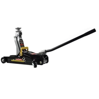 Pojízdný nízkoprofilový hydraulický zdvihák 2,5t - GEKO G02032