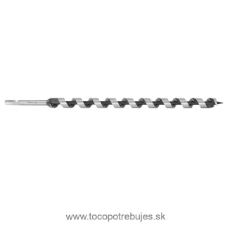 Vrták do dreva 16x460mm - GEKO G37412