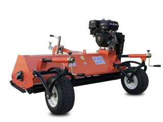 Mulčovač za štvorkolku 15hp 120cm FM-ATV120