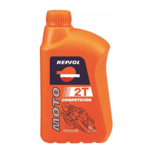 Repsol Moto Competicion 2T (1L)